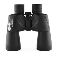 Lovecký dalekohled 10×50 GENETIC Optic HD DPS ZOOM