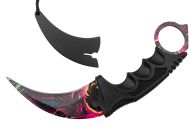 Nůž karambit CS:GO N-062H