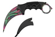 Nůž karambit CS:GO N-062H