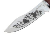 Myslivecký nůž Kandar N-215C 27cm