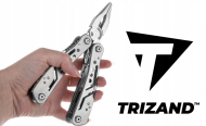 Víceúčelový kapesní nůž MULTITOOL 13v1