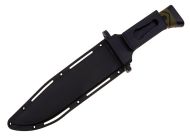 Taktický nerezový nůž BSH N-323A 34cm