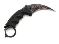 Nůž Karambit CS: GO N-062P