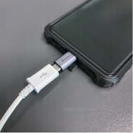 Adaptér OTG Micro USB 2.0 USB Type-C