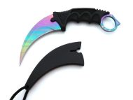 Nůž Karambit CS: GO N-062S