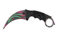 Nůž karambit CS:GO N-062H