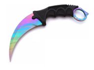 Nůž Karambit CS: GO N-062S