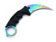 Nůž Karambit CS: GO N-062S