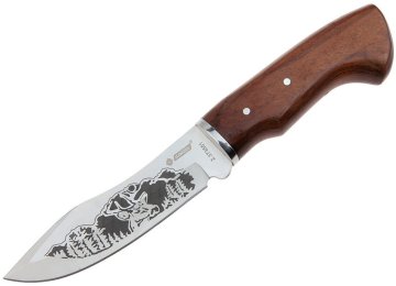 Myslivecký nůž Kandar N-215C 27cm