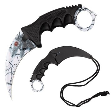 Nůž Karambit CS: GO DRAGON N-062Z