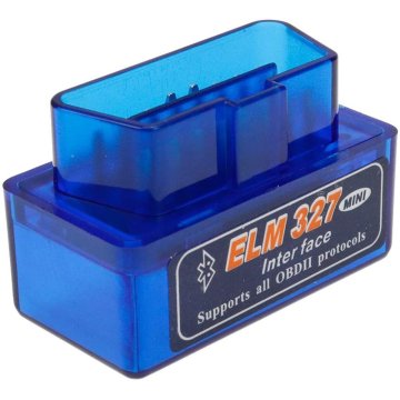 Autodiagnostika ELM 327 V2.1 Bluetooth OBDII