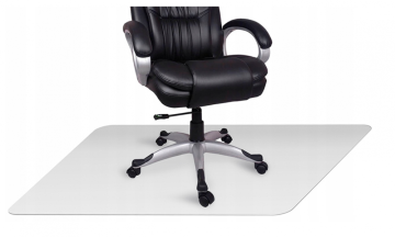 Ochranná podložka pod křeslo Chair Strong XL 90x130cm