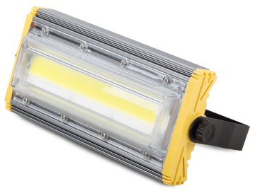 Halogenový LED reflektor 50W 5000 LM