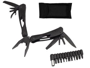 Multifunkční kleště, multitool MT-029 + pouzdro