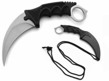 Nůž Karambit CS: GO N-062B